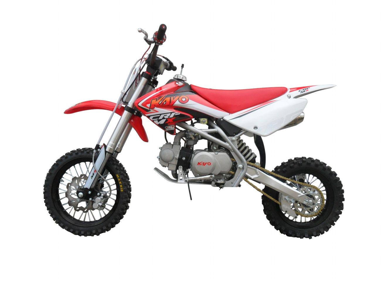 Кайо CRF 140