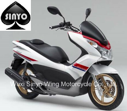 Pcx Good Qualitry and Personalized Design Motor Scooter