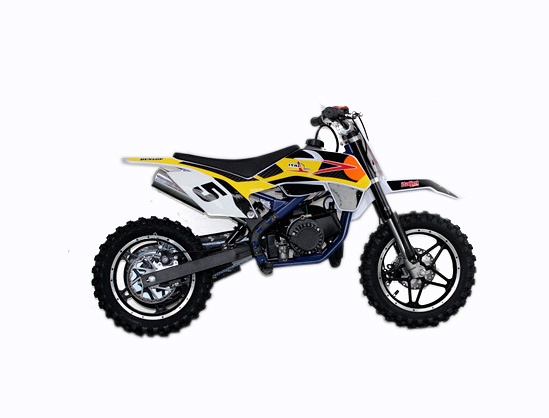Professional Mini Dirt Bike (SN-GS383)