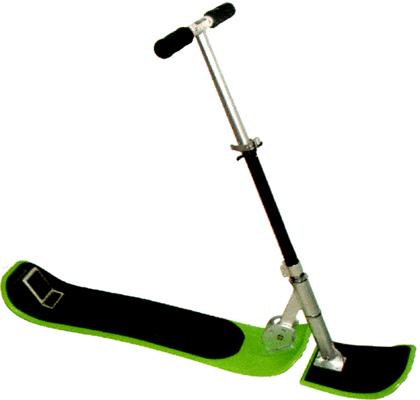 Skiing Board (SNS02)