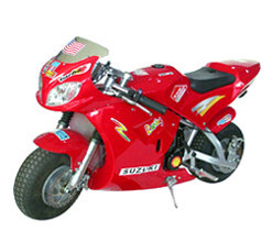 Pocket Bike(MX-208B)