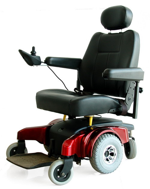 Disabled Scooter (HCS003)