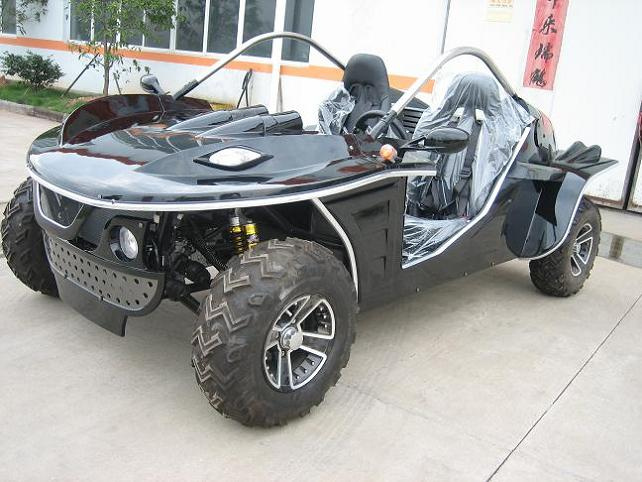 UTV 800 Buggy (SLW-800BUGGY)