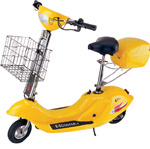 Scooter (BR302)