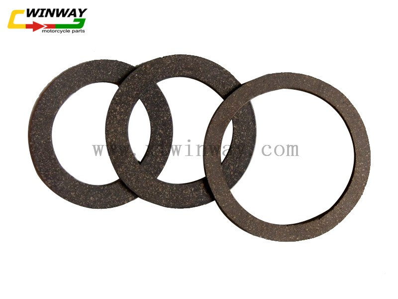 Ww-2305 Motorcycle Sealing Part, Motorcycle Part, Oil Seal