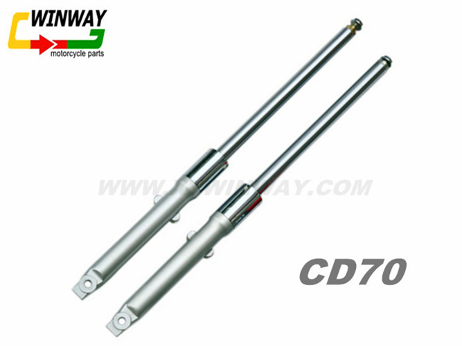 Ww-6107 CD70 Motorcycle Front Fork, Shock Absorber, Damper
