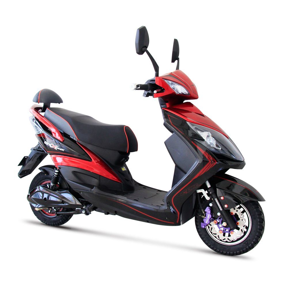 New Stylish Design Electric Scooter