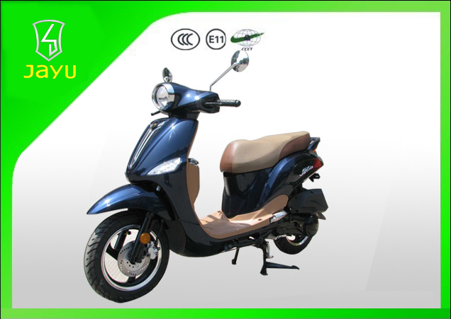 2014 New Model 50cc Scooter (mini-50)