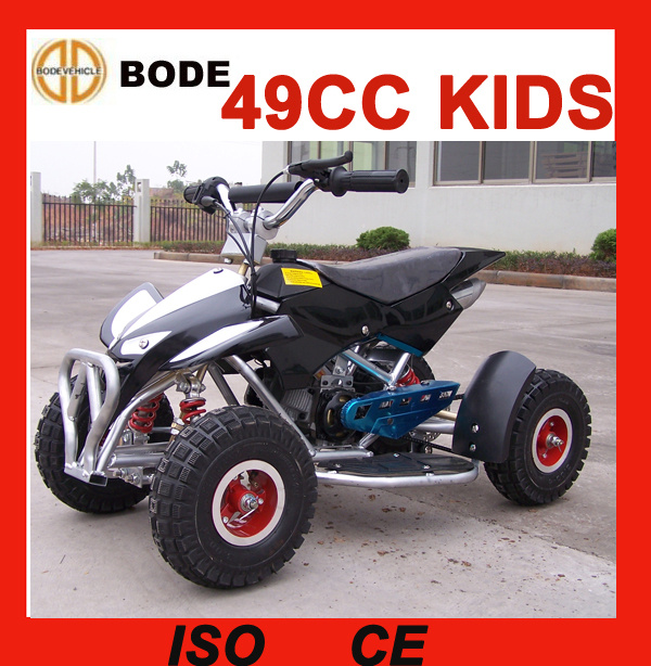New 49cc Mini ATV 4 Wheeler Quad (MC-301A)