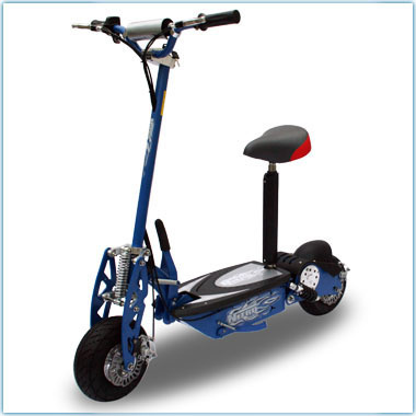 Electric Scooter (DY-E24)