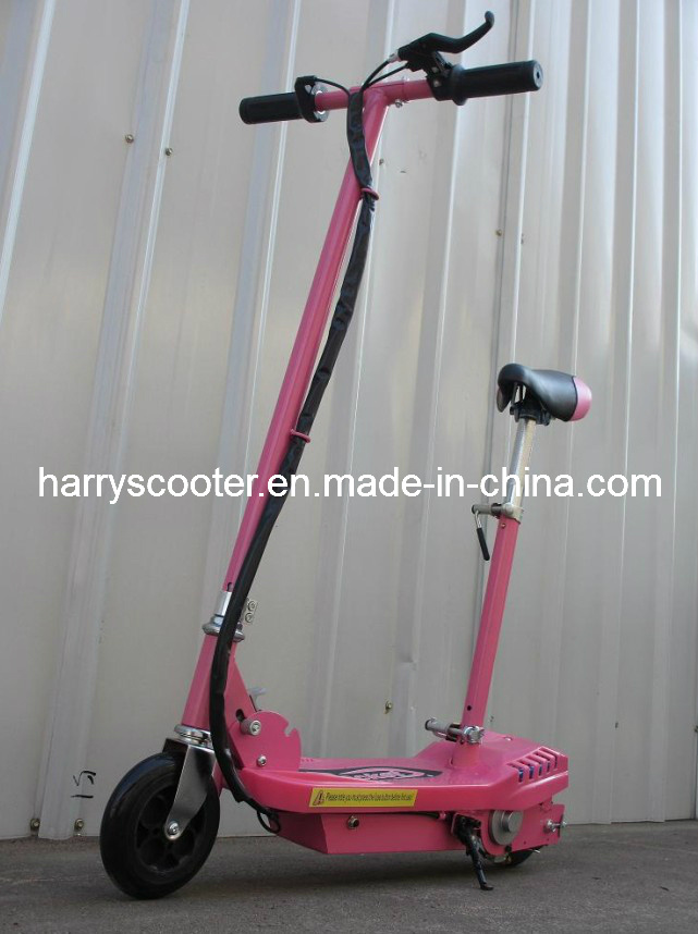 Kids Gifts Single Seat New Model Electric Skateboard Scooter