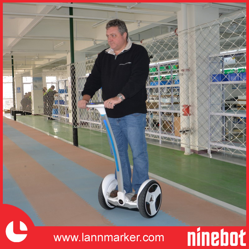 2 Wheels Self-Balancing Electric Mobility Scooter