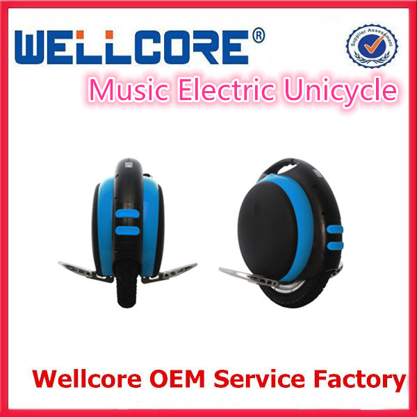 2015 Sale 1 Wheel Self Balance Scooter One Electric Unicycle