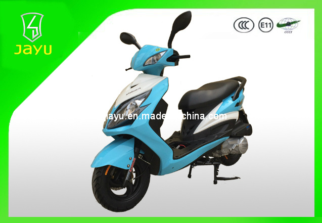 2014 New Model Gasoline 150cc Scooter (Thunder-150)