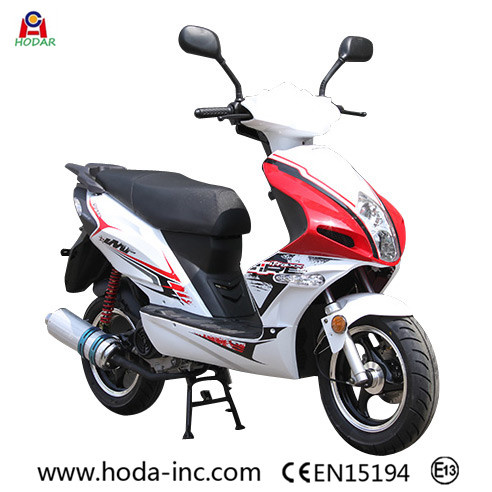 F35 Fashional GS Scooter 150cc (HD150T-35)