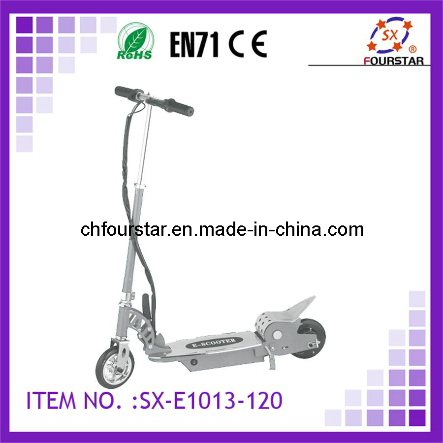 Electric Scooter Sx-E1013-120