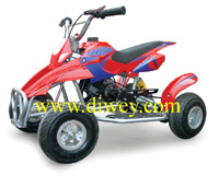 Mini Atv With CE (DWA-028C)