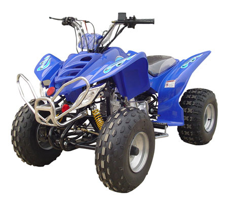 150cc ATV