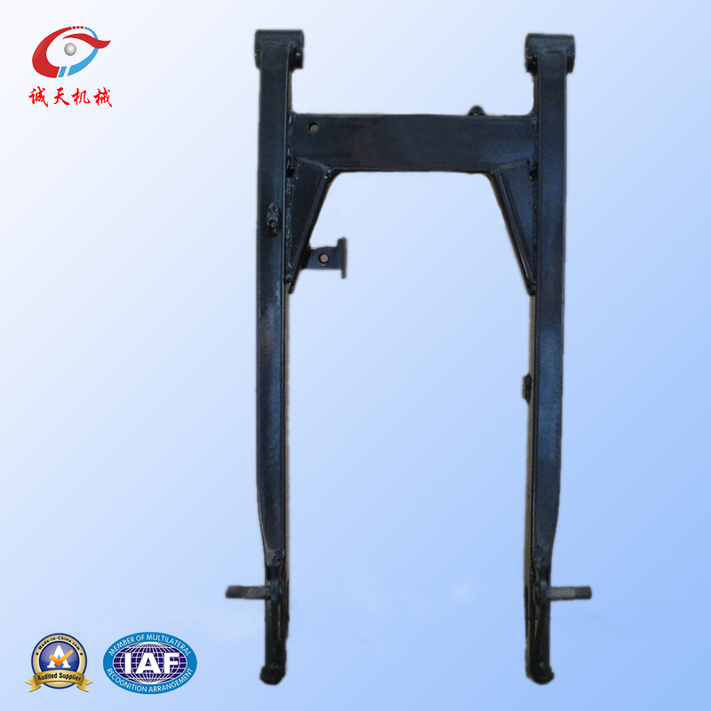Electric Scooter Metal Parts Manufacturer Price