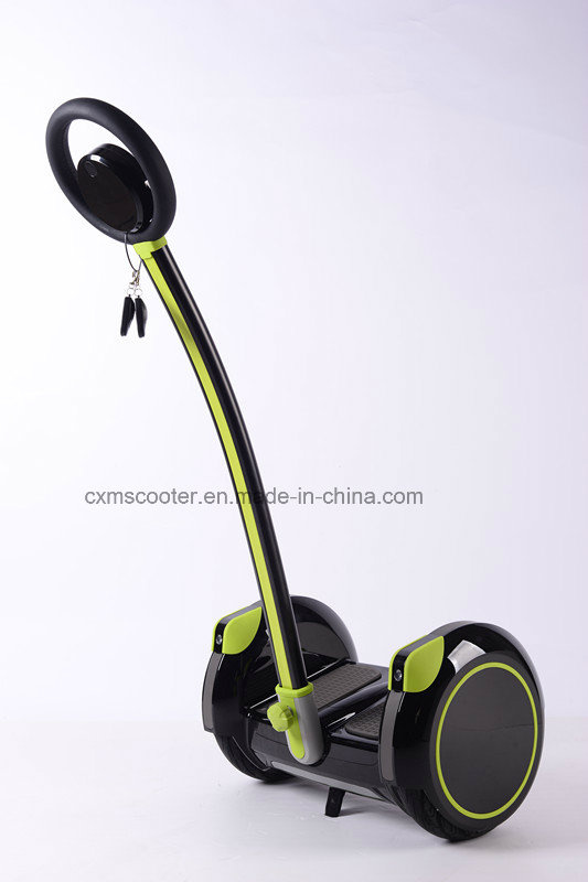2015 Hottest Sale Cxm Smart Electric Vehicle Scooter