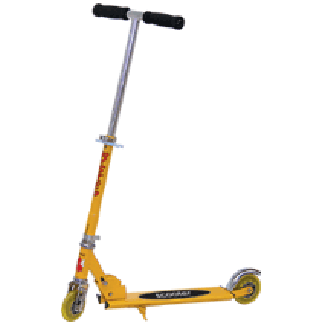 Bicycle Accessaries