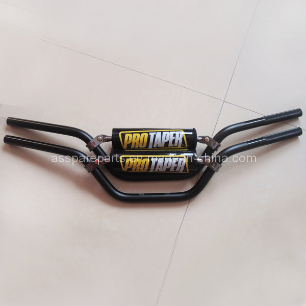 22mm China Dirt Bike Hot Selling Carbon Fiber Handbar (DHB02)
