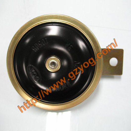 Motorcycle Parts Horn (6V SMALL, 12V SMALL, 12V BIG, 12V DOUBLE)