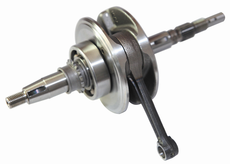 Motorcycle Crankshaft