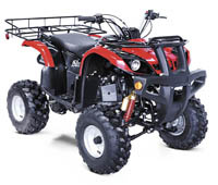 ATV (TPATV03-150)