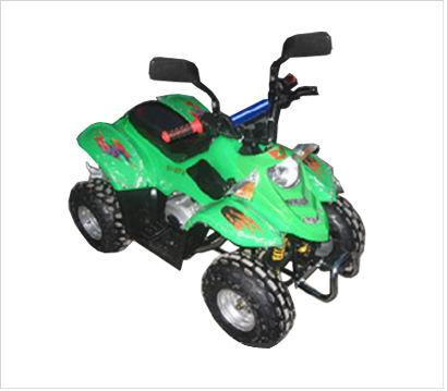 ATV (TL50ATV)