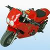 Pocket Bike