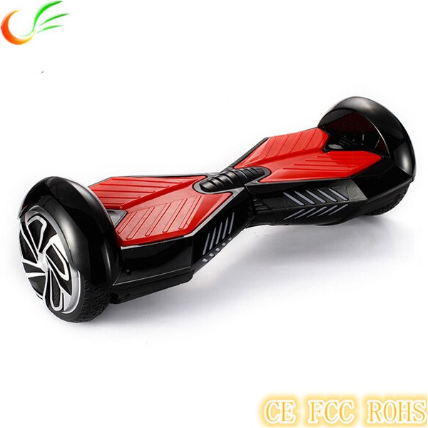 2 Wheel Self Balance Electric Mini Scooters