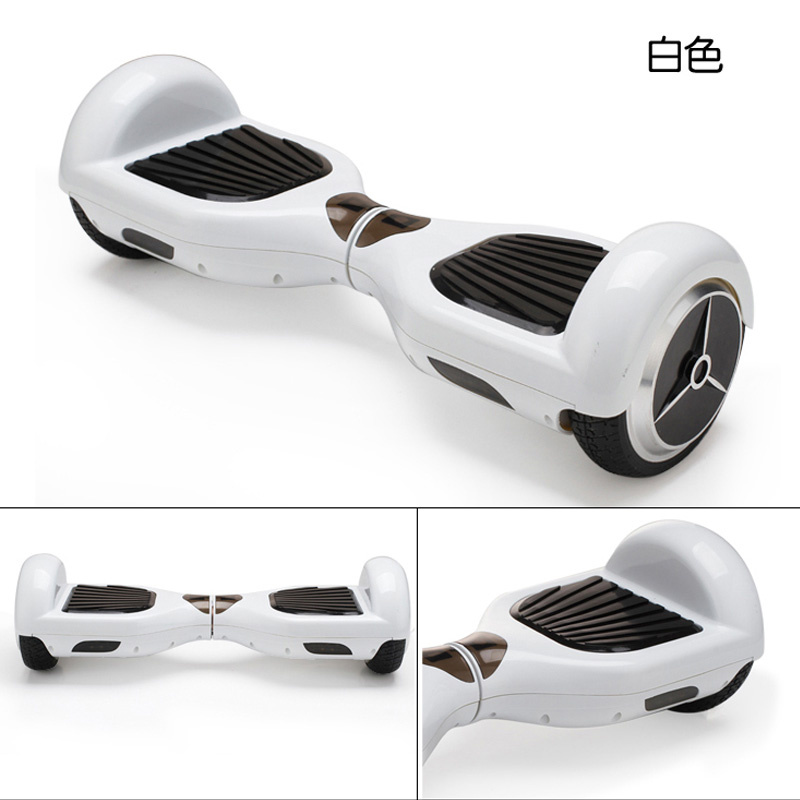 Two Wheel Smart Balance Electric Scooter (BX-2M064)