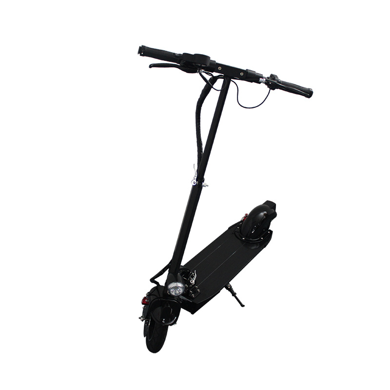 China 2 Wheel Electric Folded Skateboard - China Scooter, Electric Scoote