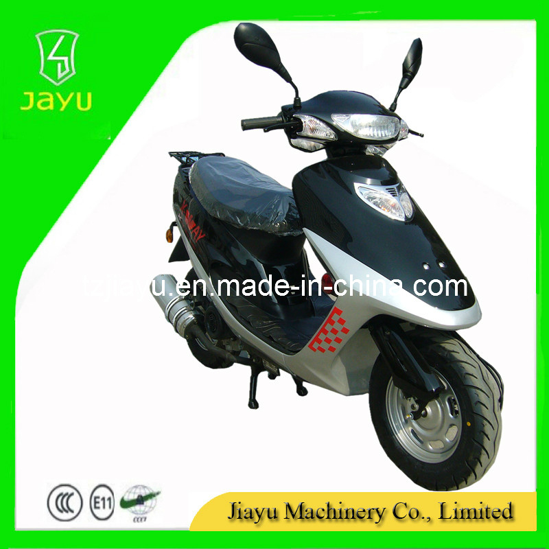 2014 China Motor Scooter (SHARK-50E)