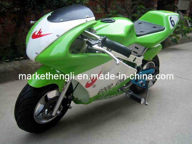 Pocket Bike 49CC HL-G29