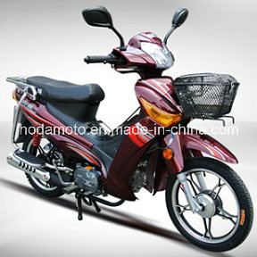 Cheap 110cc Cub Motorbikes (HD110-6B)