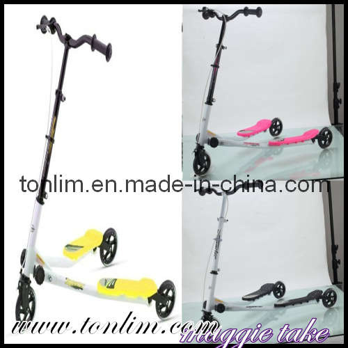  Kick Scooter (LS-302)