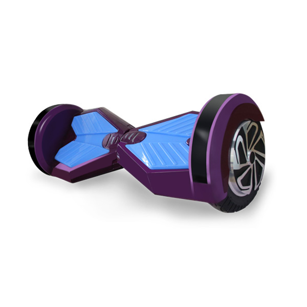 2 Wheels Powered Unicycle Smart Drifting Self Balance Electric Scooter