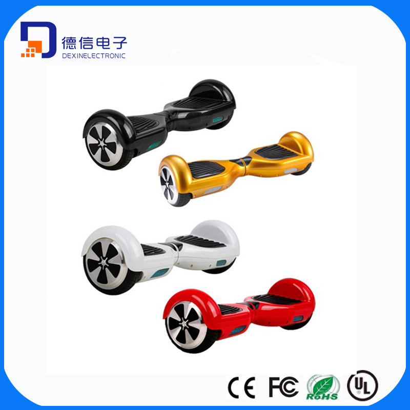 6.5 Inch Mini 2 Wheels Self Balancing Electric Scooter