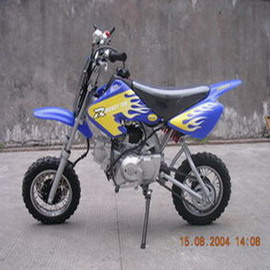 Dirtbike (JL110GY)