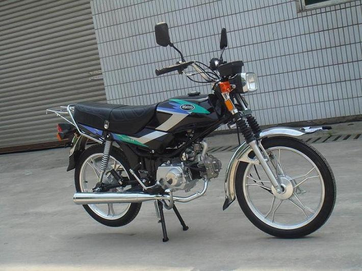 110CC/70CC/50CC Motorcycle(SJ110-25)