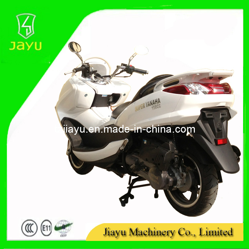 2014 Newest Hot Model 150cc Scooter (Vista-150)