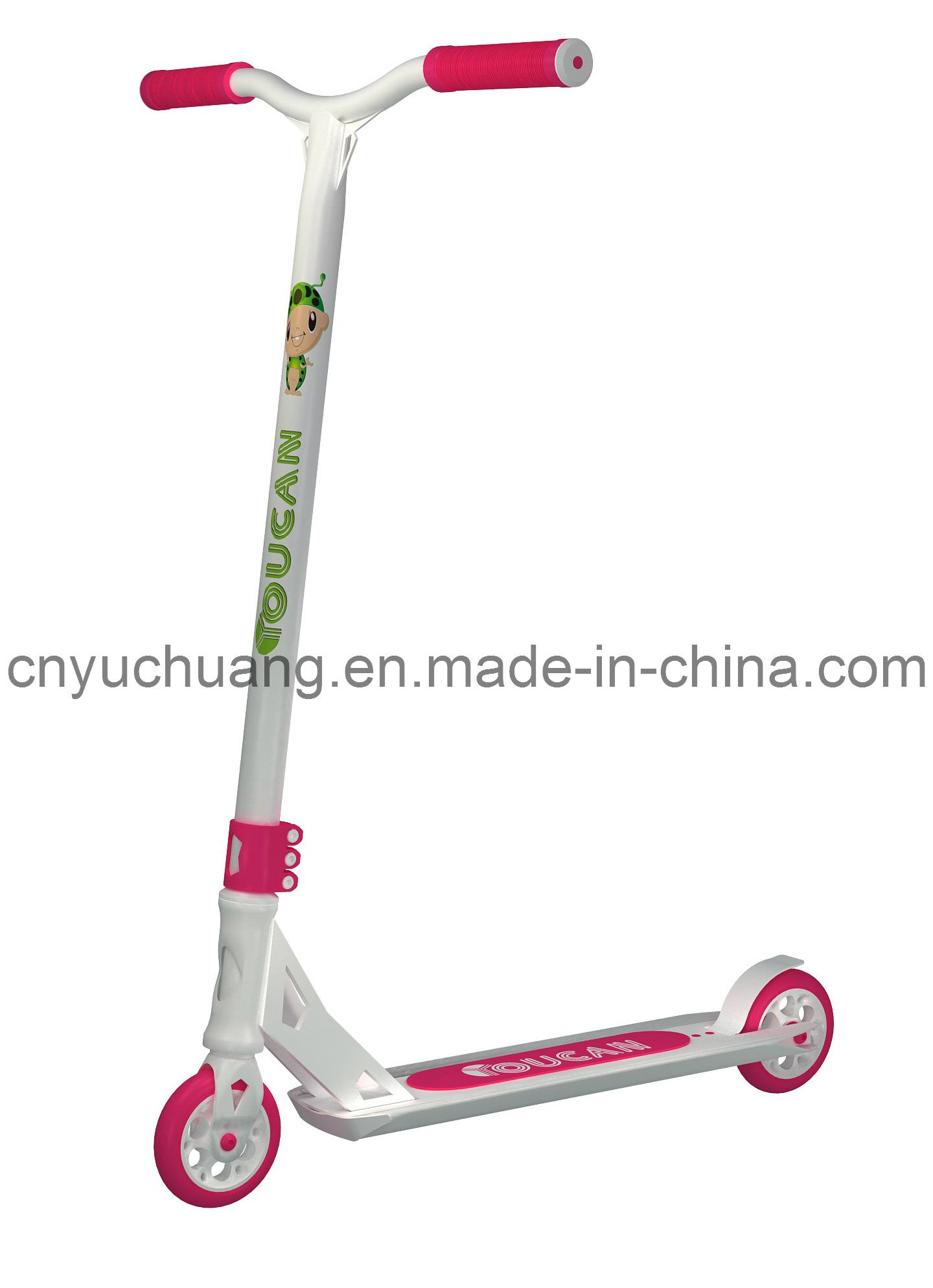Kick Scooter