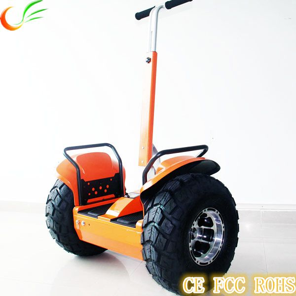 2 Wheel Stand up Adult Electric Scooter