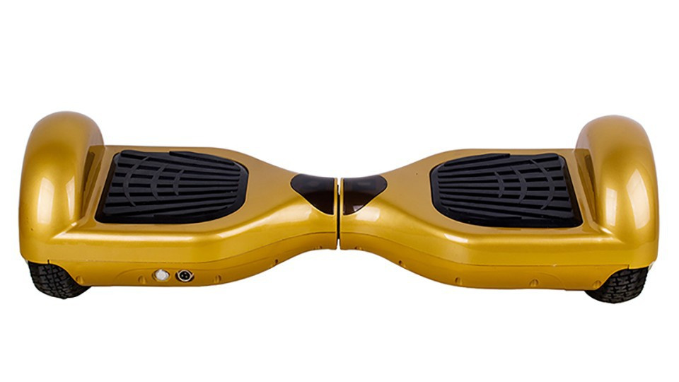 Newest 2-Wheel Self-Balancing Mini Electric Scooter