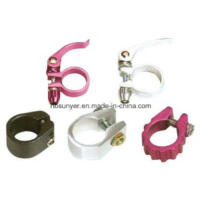 Custom Bicycle Parts