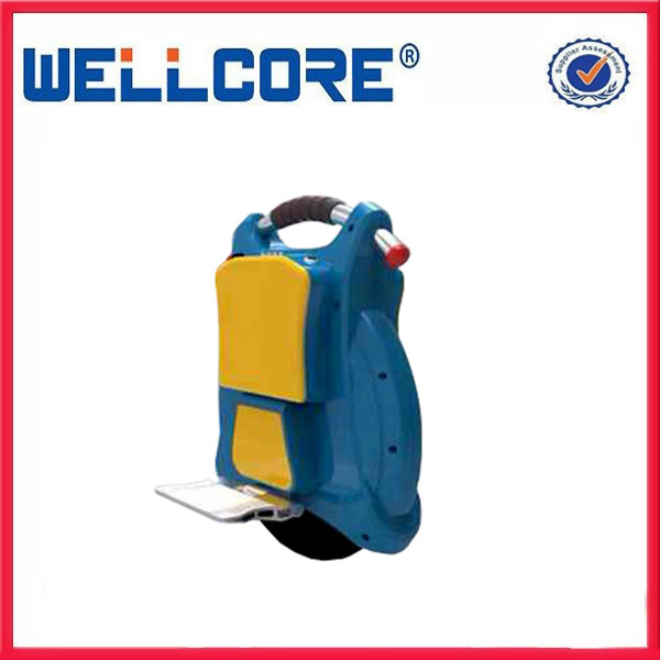 Wellcore 2015 New Toy Self-Balancing Vehicle Balance Scooter