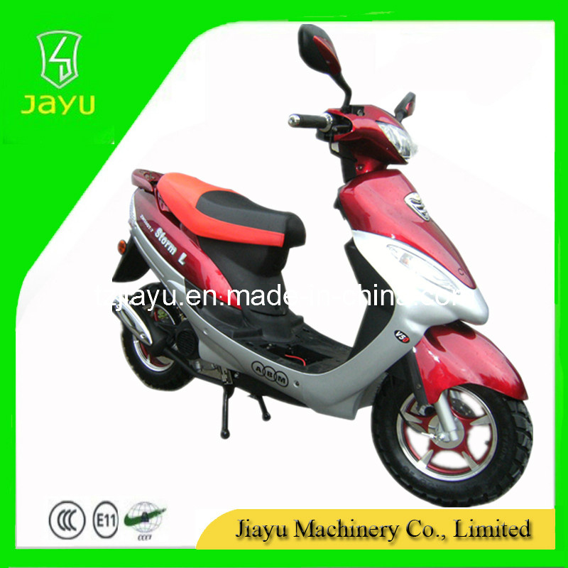 China New Style 50cc Scooter Vespa (Sunny-50)