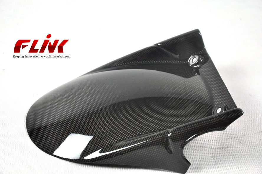 Aprilia Rsv4 Carbon Fiber Rear Hugger